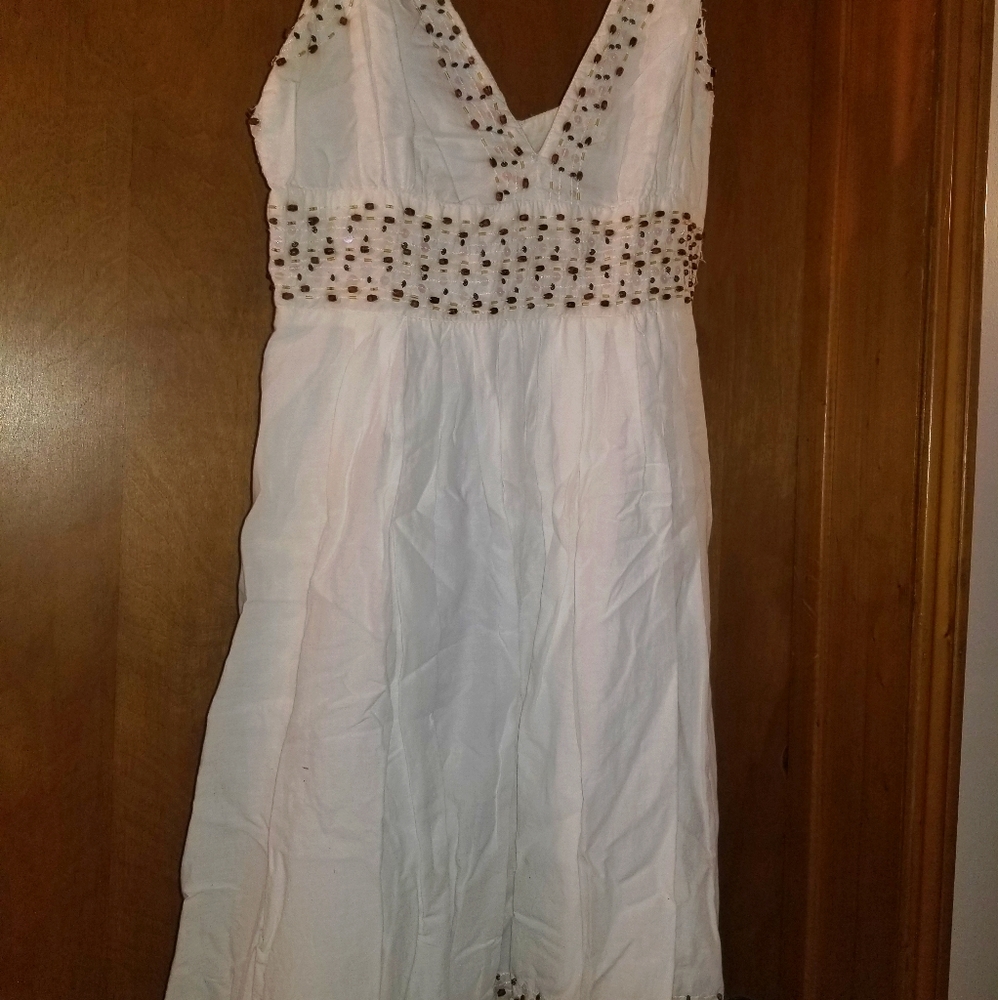 Guess beaded dress